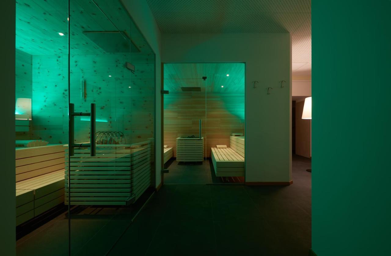 Parkhotel Post Chiusa Bagian luar foto